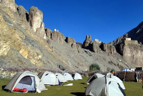 Markha Valley Trek